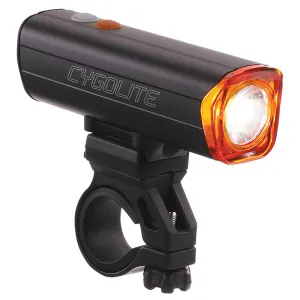 CYGOLITE Velocity Endurance 800 Front Bicycle Black Headlight