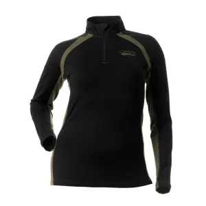 D-TECH 1/4 Zip Base Layer Shirt 2.0 D-TECH 1/4 Zip Base Layer Shirt 2.0