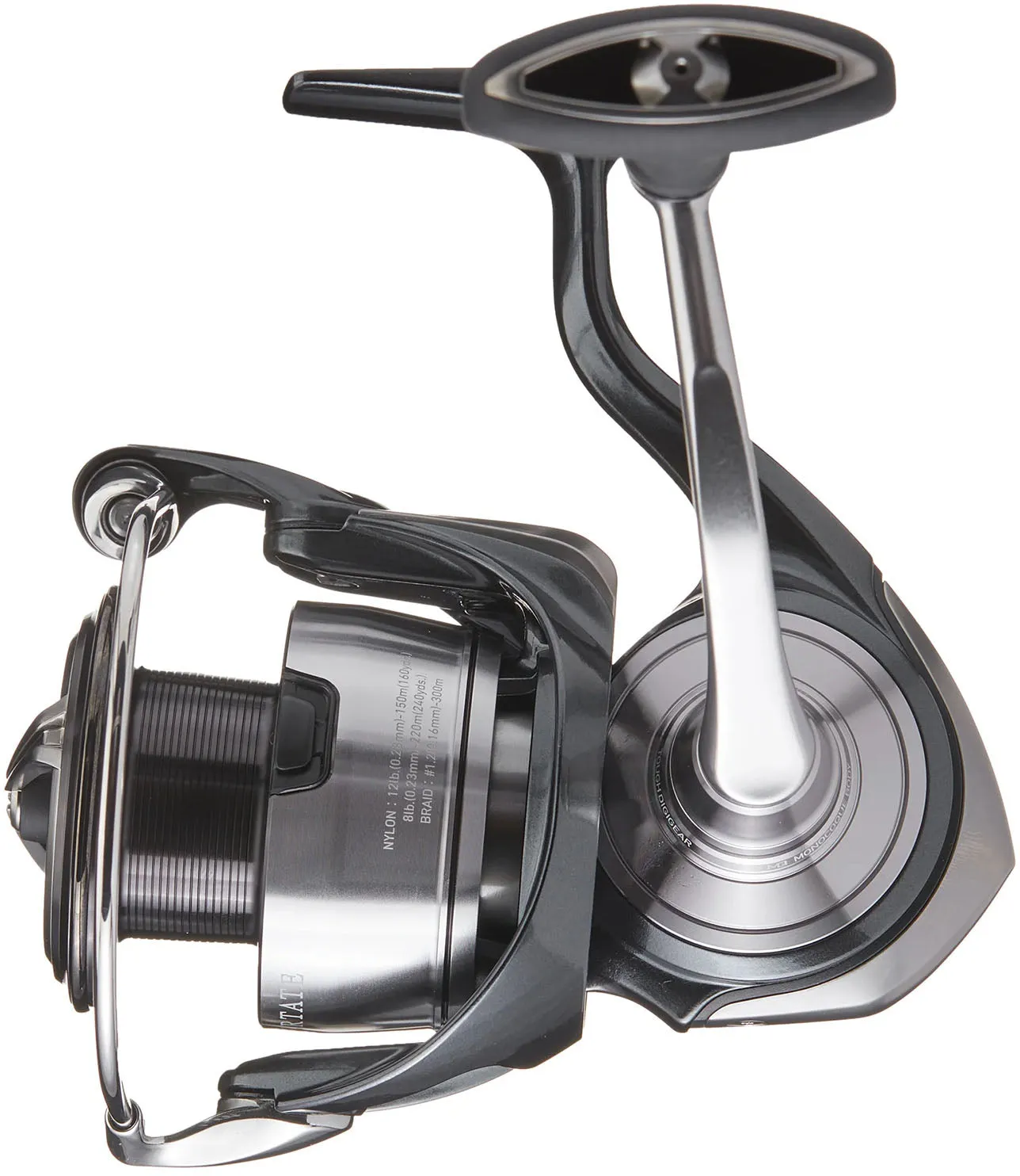 Daiwa 2024 Certate LT Spinning Reel