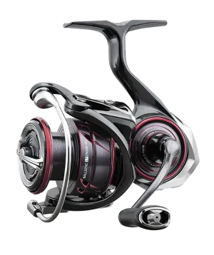 Daiwa Ballistic MQ LT Spinning Reel