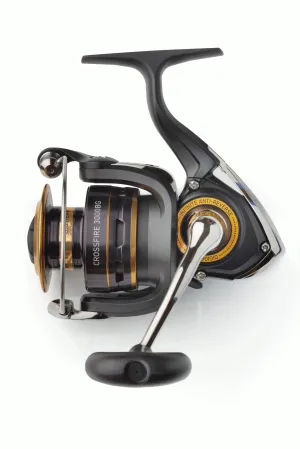 Daiwa Crossfire 2500BG spinning reel