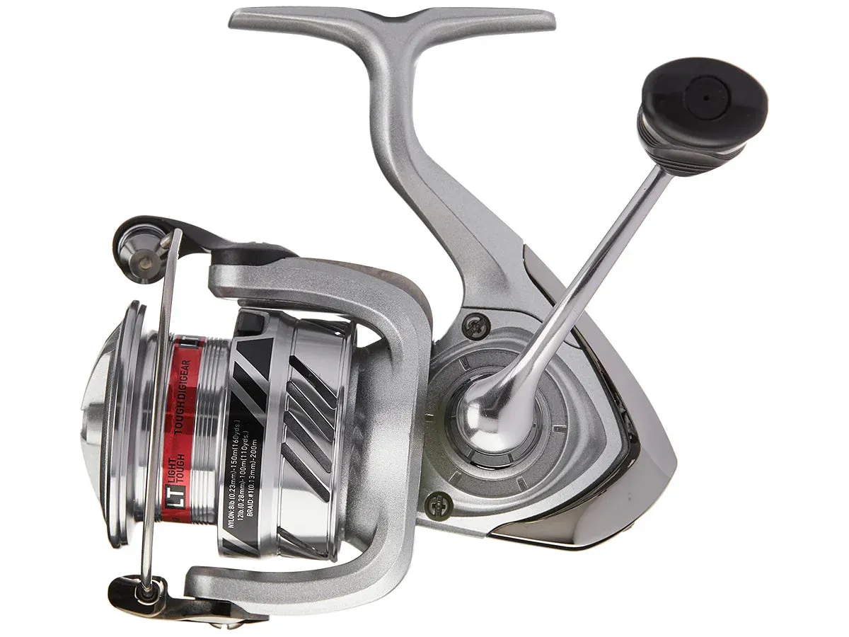Daiwa Crossfire Spinning Reel