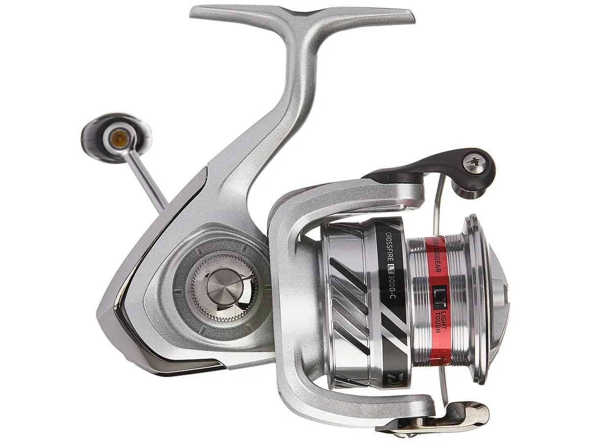 Daiwa Crossfire Spinning Reel