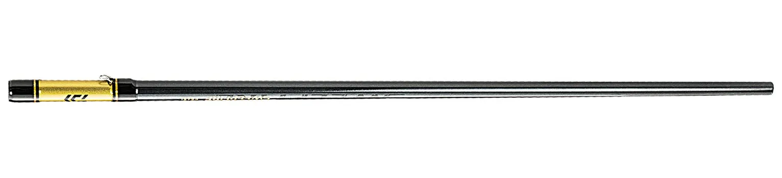 Daiwa D-Vec Carbon Case Travel Spinning Combo