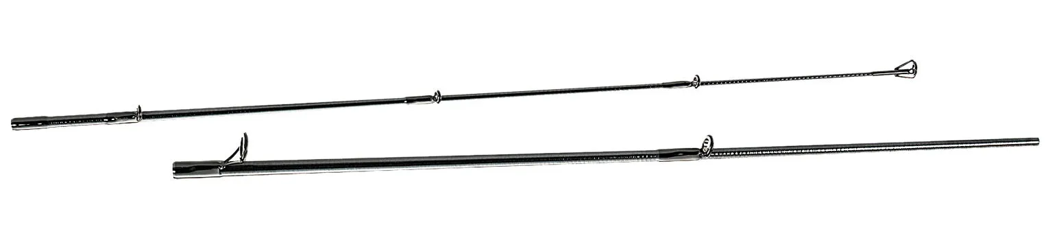 Daiwa D-Vec Carbon Case Travel Spinning Combo