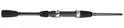 Daiwa D-Vec Carbon Case Travel Spinning Combo
