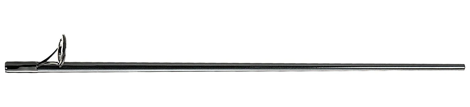 Daiwa D-Vec Carbon Case Travel Spinning Combo