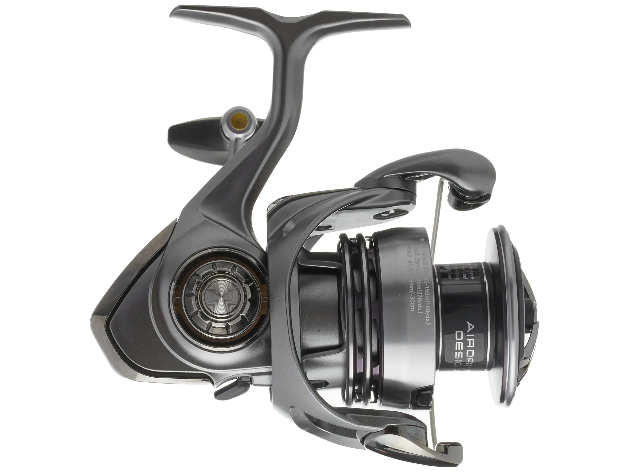 Daiwa Exceler LT Spinning Reels