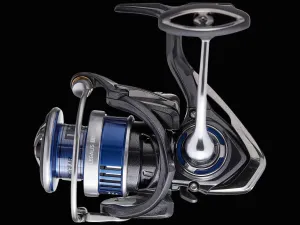 Daiwa Legalis LT Spinning Reels
