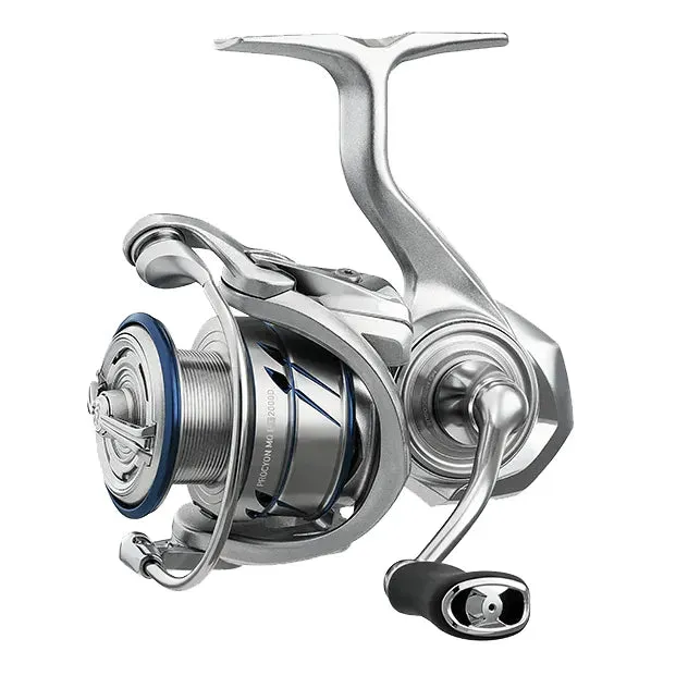 Daiwa Procyon MQ LT 2000 5.1:1 Spinning Reel