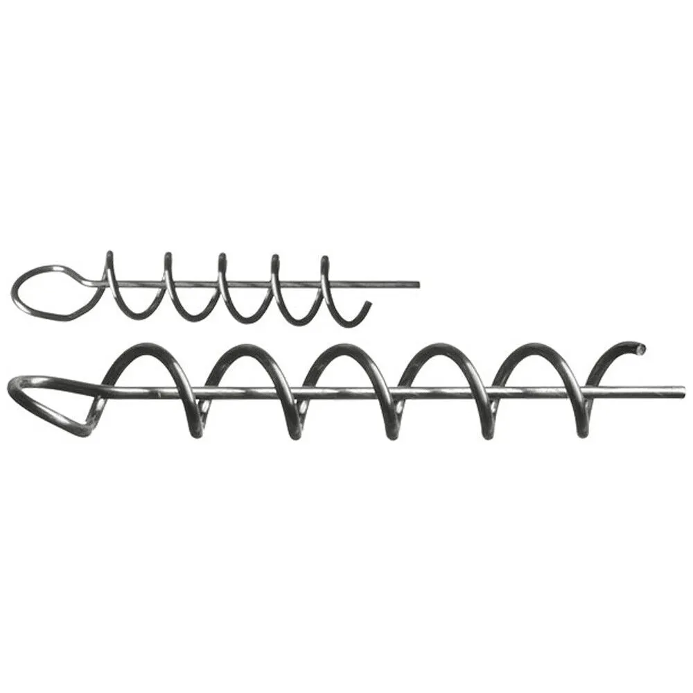 Daiwa Prorex Screw-In Screw - Fishing Lures 3cm & 5cm