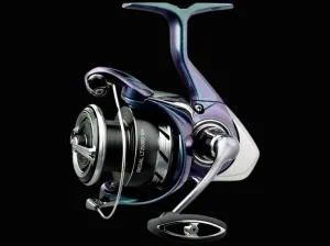 Daiwa Regal LT Spinning Reels