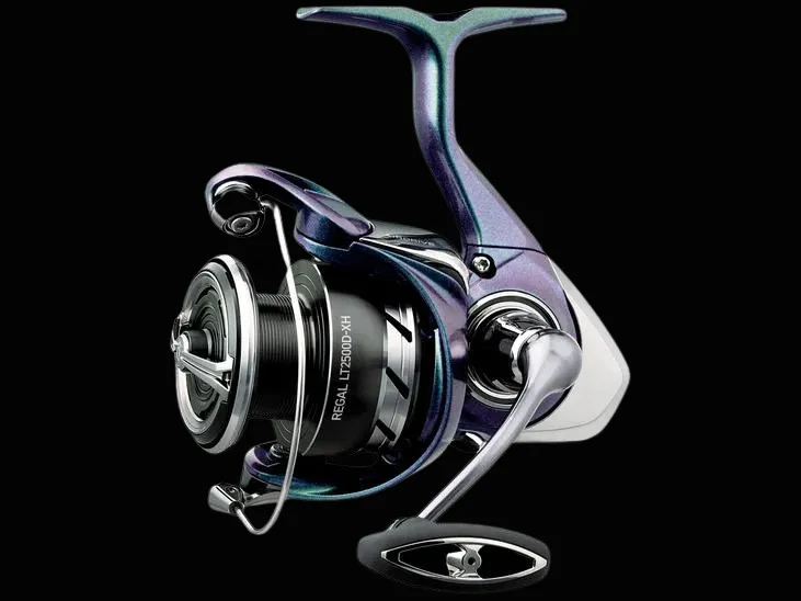 Daiwa Regal LT Spinning Reels