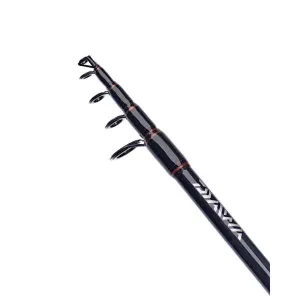 Daiwa Sweepfire Telespin Rod