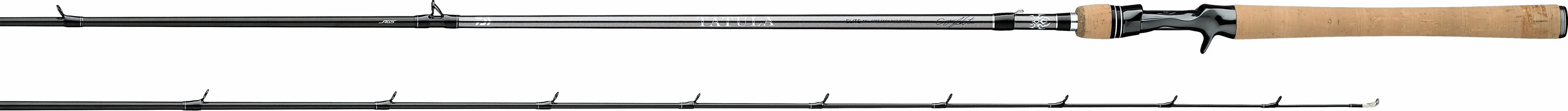 Daiwa Tatula Elite AGS Casting Rods
