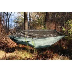 DD Travel Hammock Bivi
