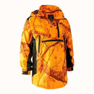 Deerhunter Explore Smock Realtree Edge Orange Camo