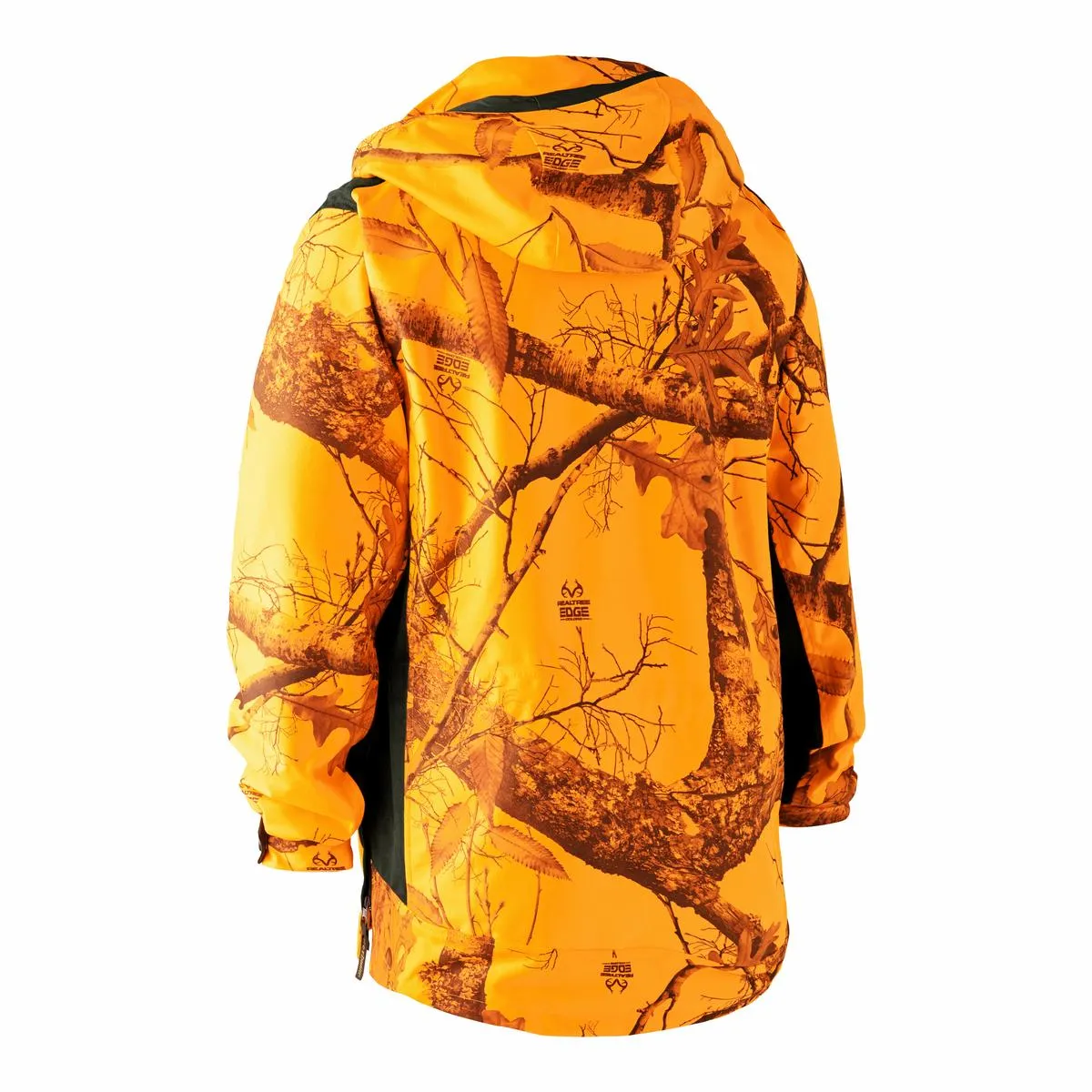 Deerhunter Explore Smock Realtree Edge Orange Camo