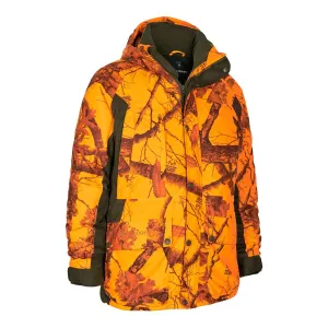 Deerhunter Explore Winter Jacket Realtree Edge Orange Camo