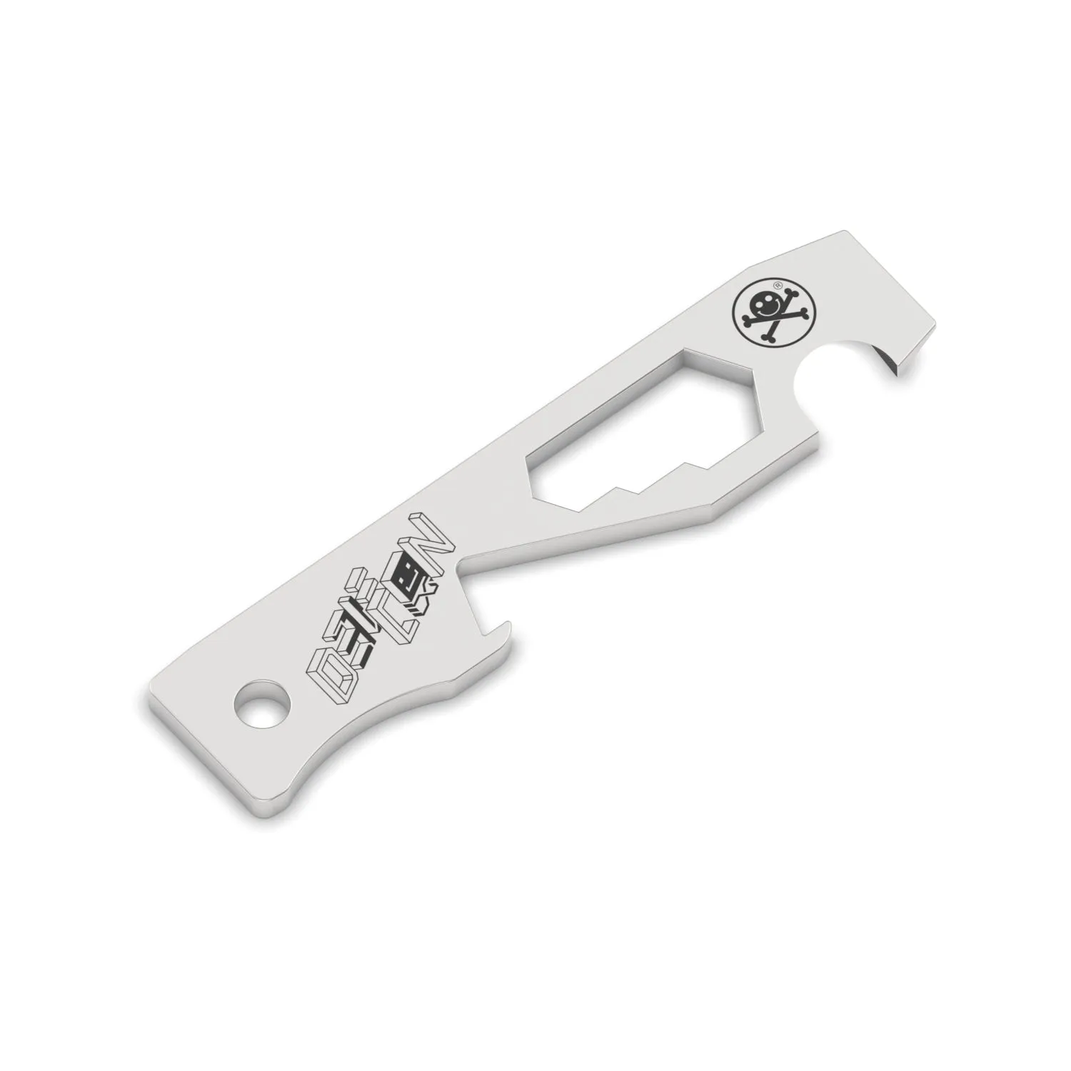 DEF CON 31 MOCA 10-IN-1 Multi-Tool