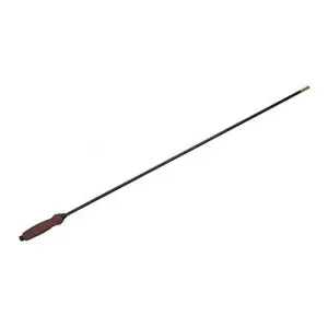 Deluxe 1-Piece Carbon Fiber Cleaning Rod - 40  Cal 36"