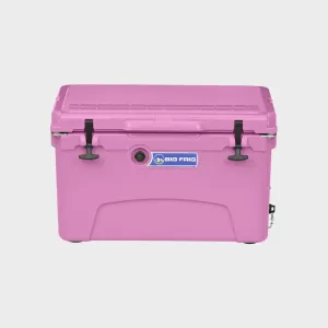 DENALI 45 QT COOLER - PINK
