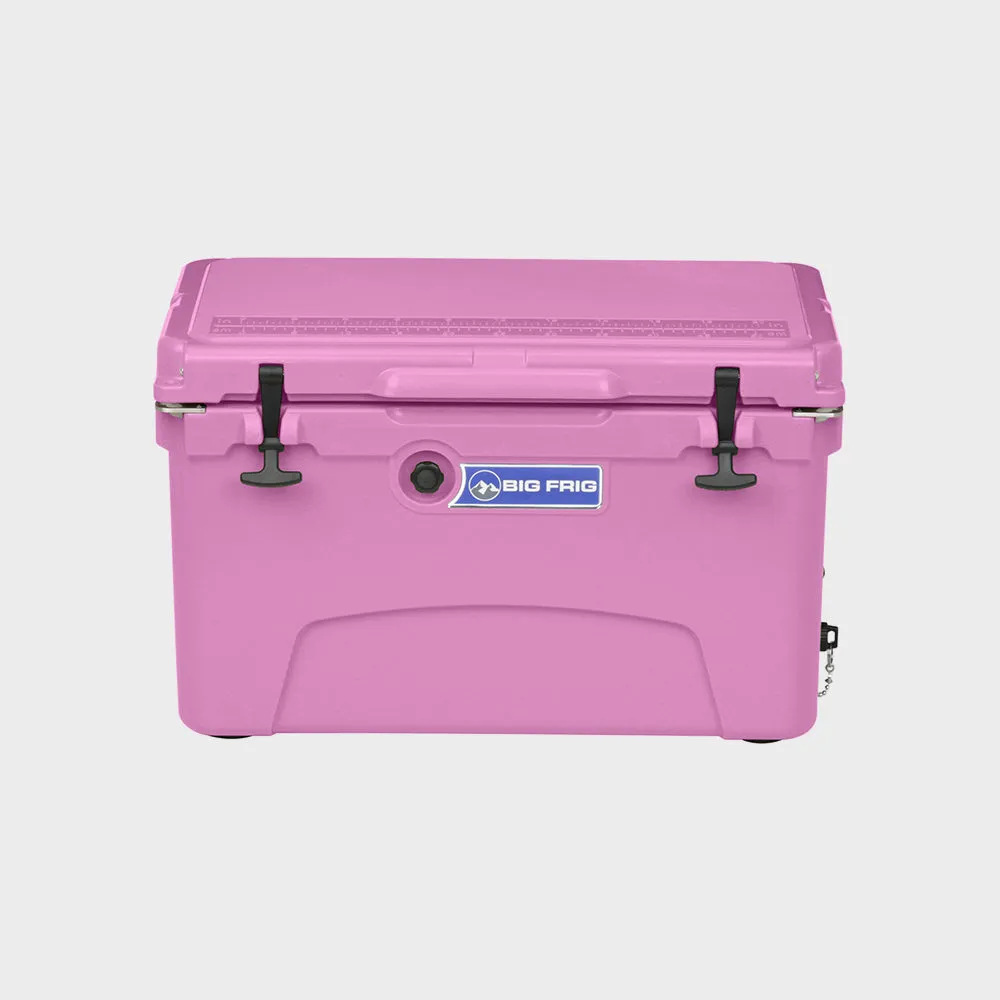 DENALI 45 QT COOLER - PINK