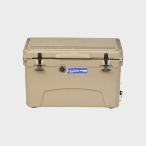 DENALI 45 QT COOLER - SAND