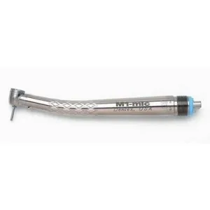 Dentex M1-m Mini Head Handpiece, Non-Optic