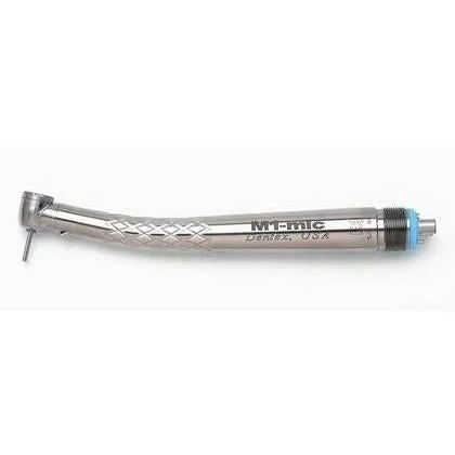 Dentex M1-m Mini Head Handpiece, Non-Optic