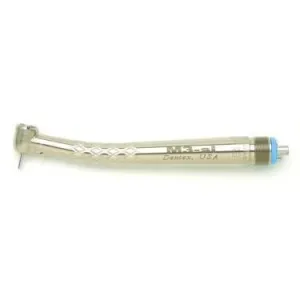 Dentex M3-sl Standard Head Handpiece, Fiber Optic