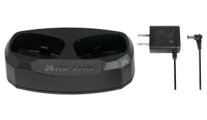 Desktop Charger for T290 - AVP19