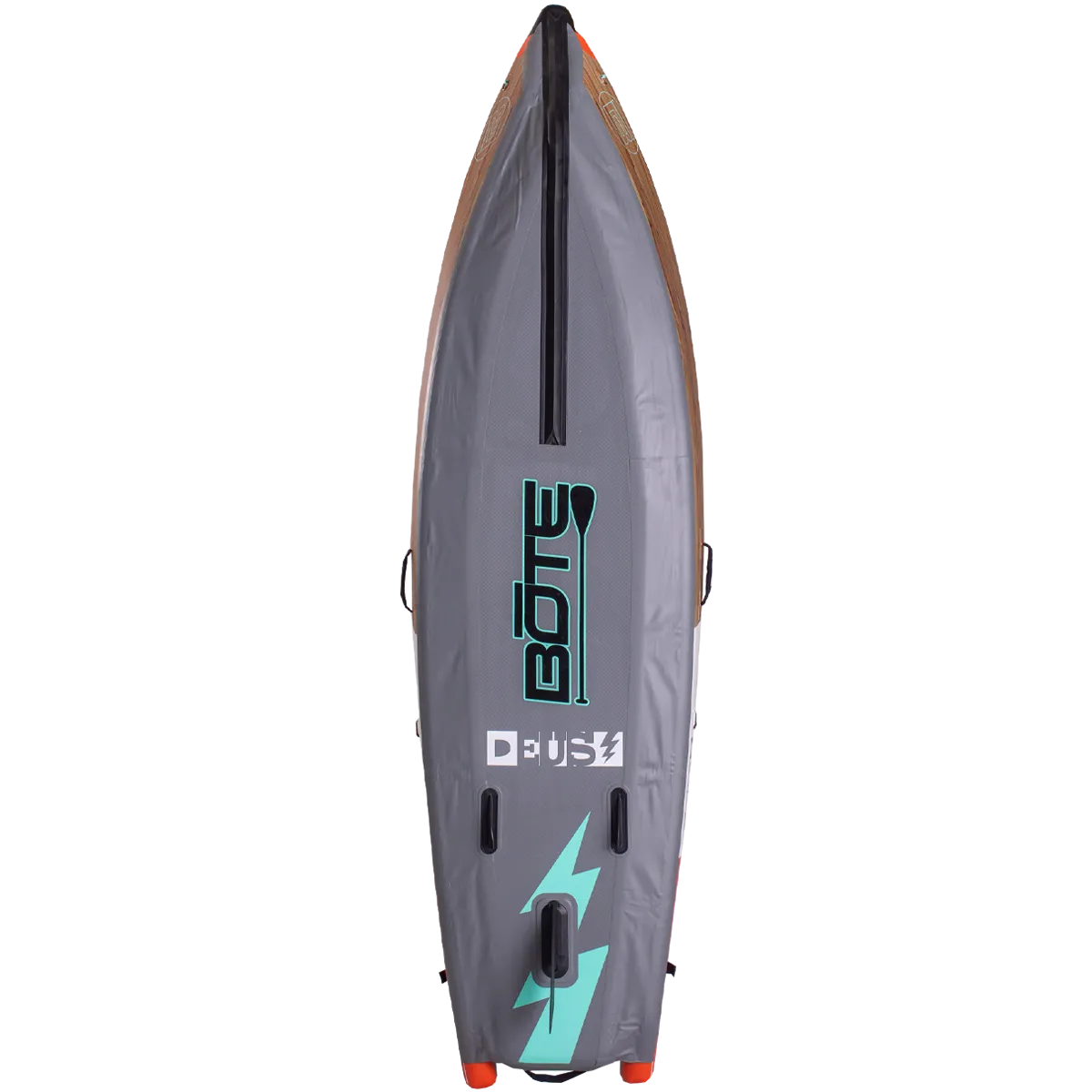 Deus Aero 11' Classic Inflatable Kayak