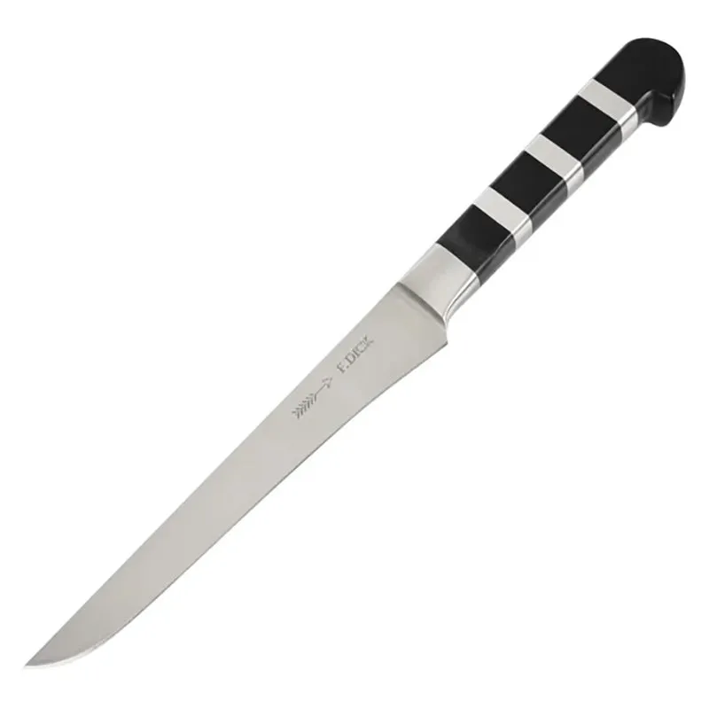 Dick 5PCE 1905 Fully Forged Knife Set with Wallet