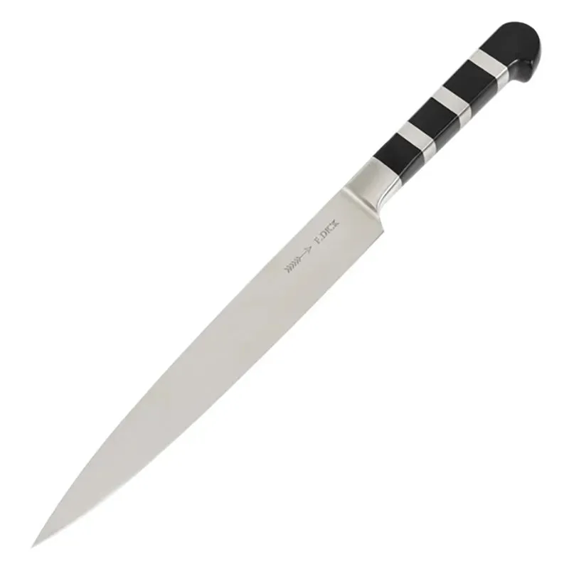 Dick 5PCE 1905 Fully Forged Knife Set with Wallet