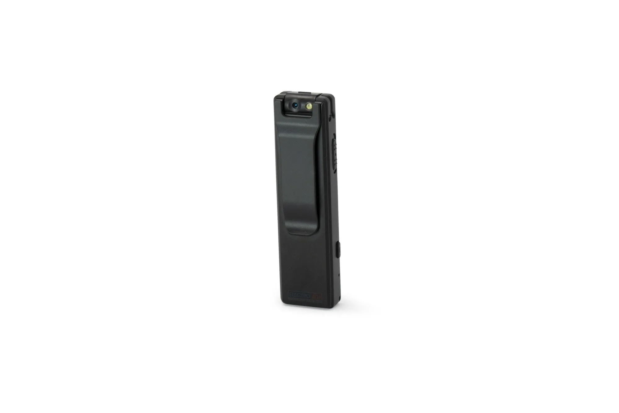 Digital Tshirt Camera For School Bus Driver W/ Magnetic Back   Date Time Stamp