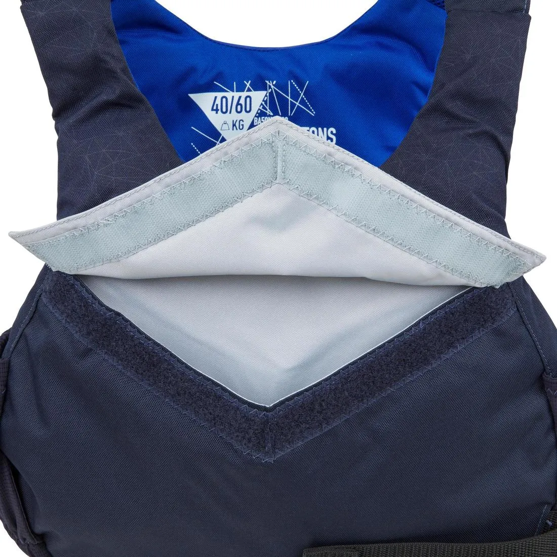 Dinghy Sailing Buoyancy Aid (50N) - BA 500