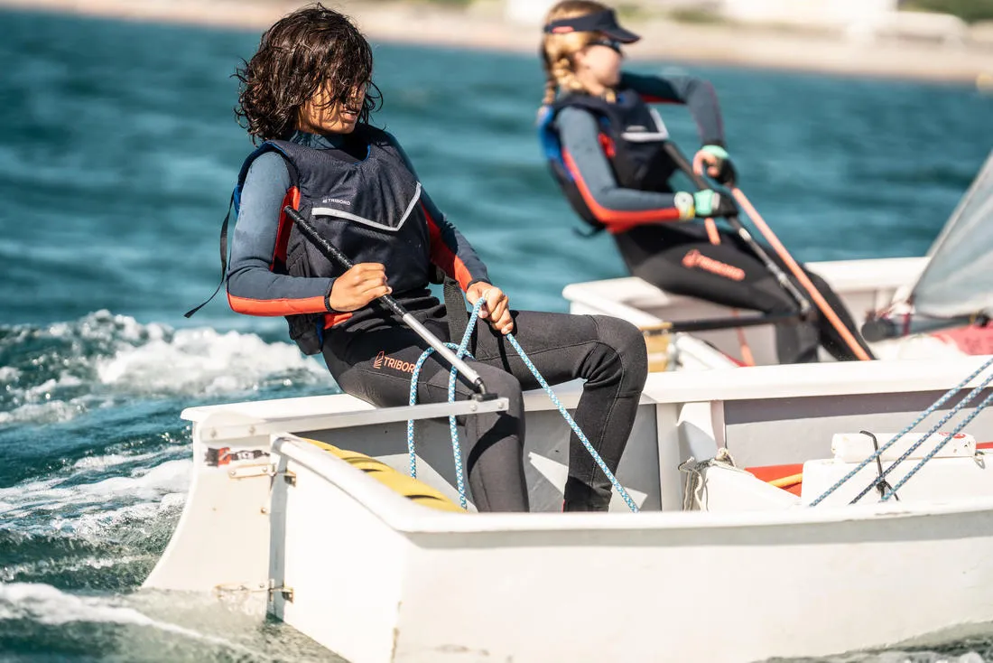 Dinghy Sailing Buoyancy Aid (50N) - BA 500