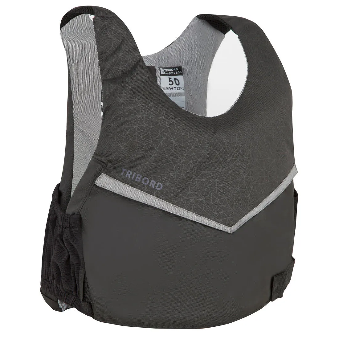 Dinghy Sailing Buoyancy Aid (50N) - BA 500