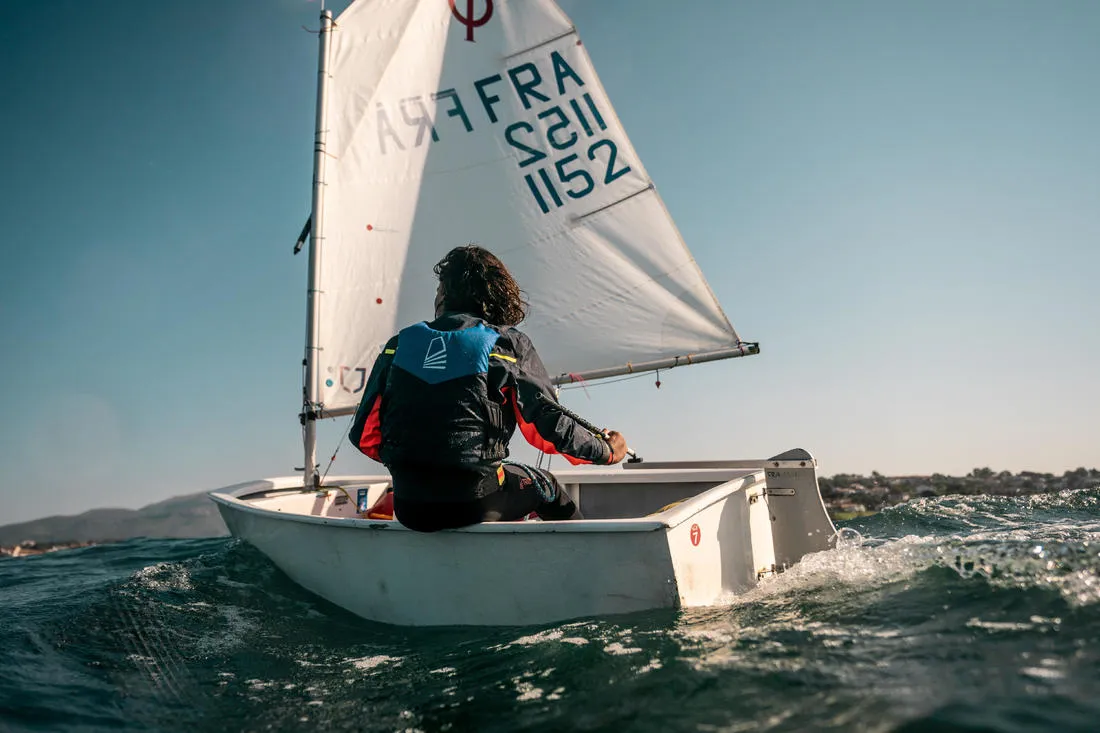 Dinghy Sailing Buoyancy Aid (50N) - BA 500