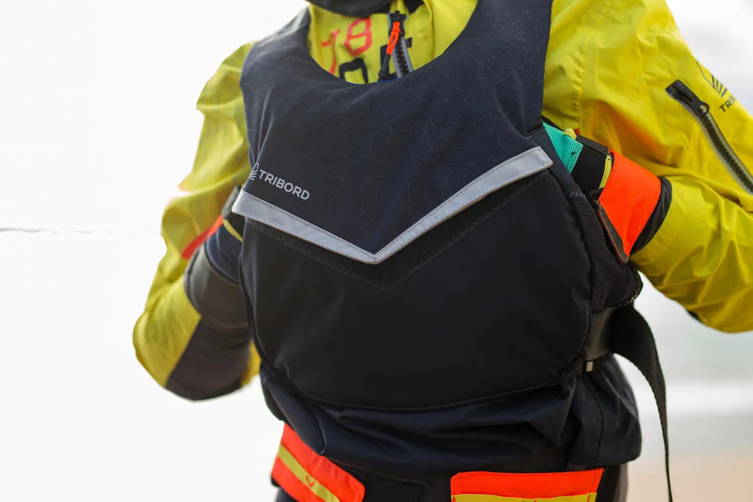 Dinghy Sailing Buoyancy Aid (50N) - BA 500
