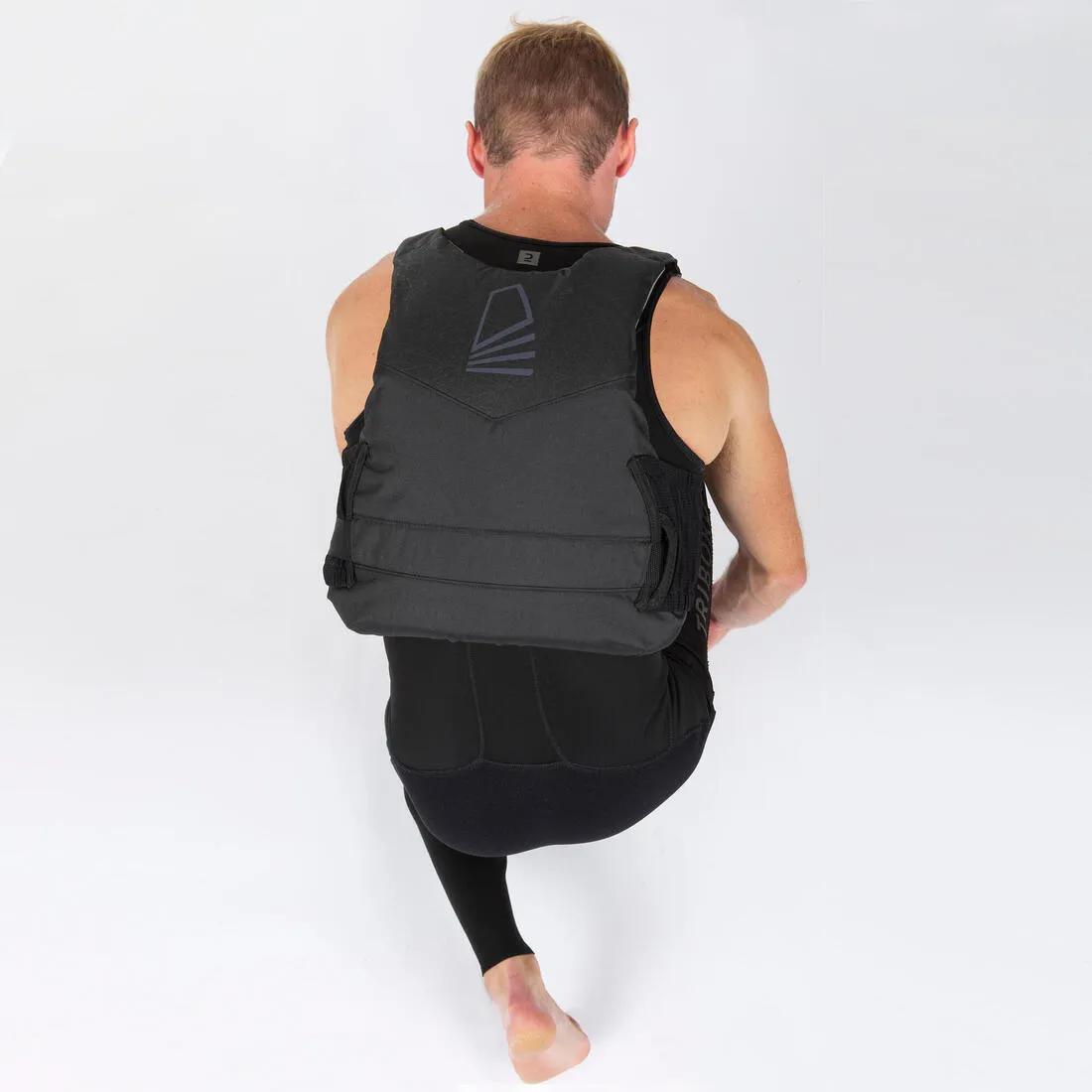 Dinghy Sailing Buoyancy Aid (50N) - BA 500