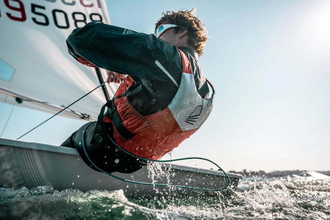 Dinghy Sailing Buoyancy Aid (50N) - BA 500