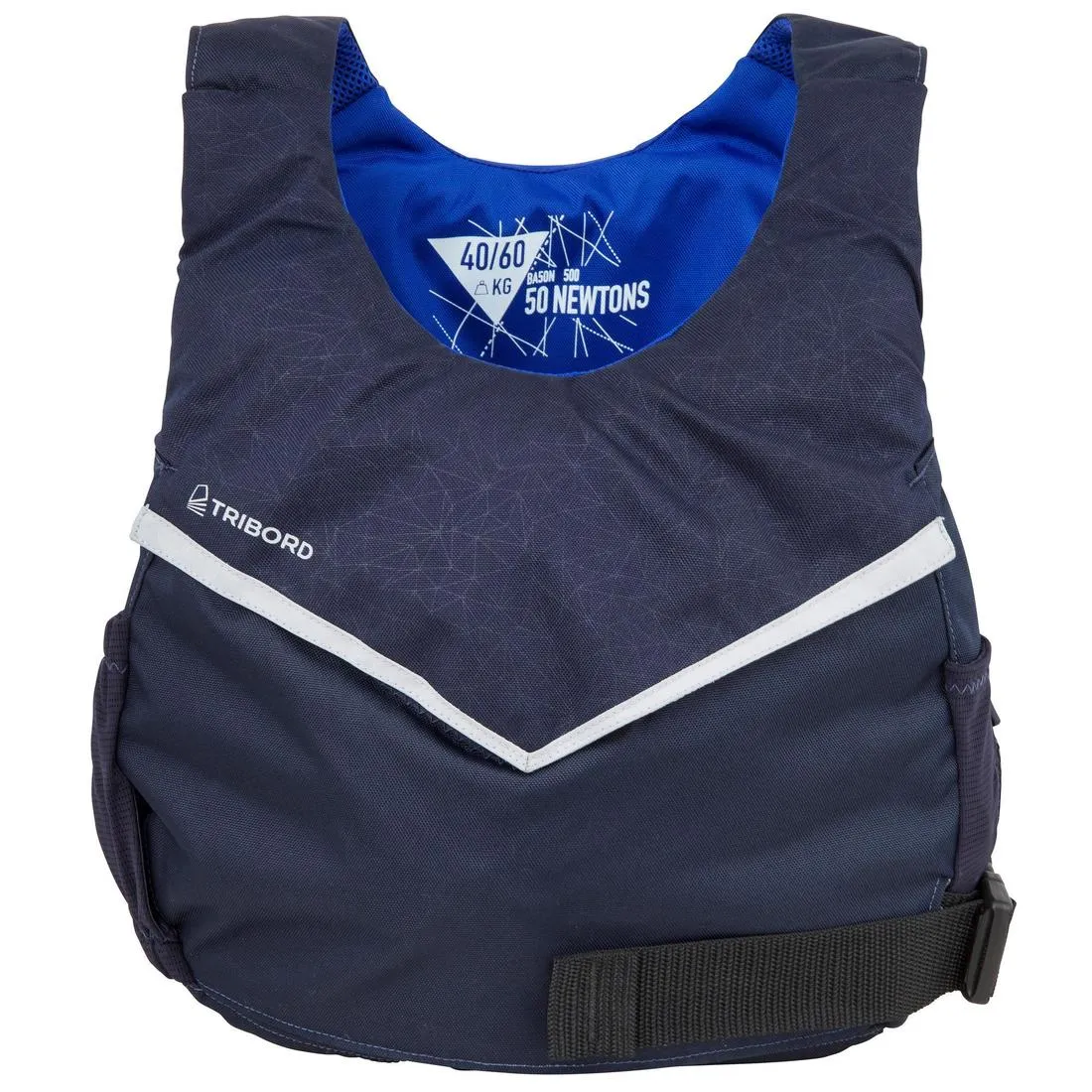 Dinghy Sailing Buoyancy Aid (50N) - BA 500