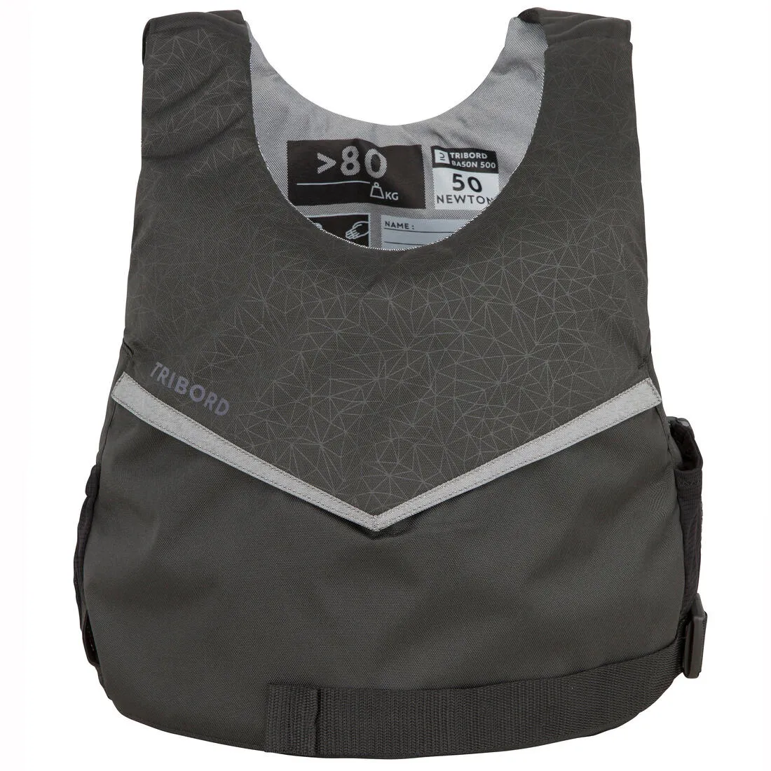 Dinghy Sailing Buoyancy Aid (50N) - BA 500