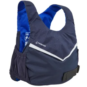 Dinghy Sailing Buoyancy Aid (50N) - BA 500