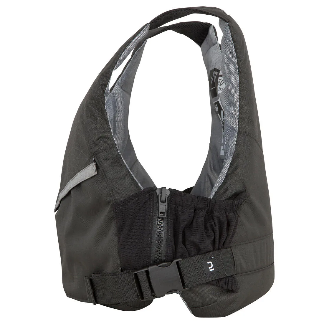 Dinghy Sailing Buoyancy Aid (50N) - BA 500