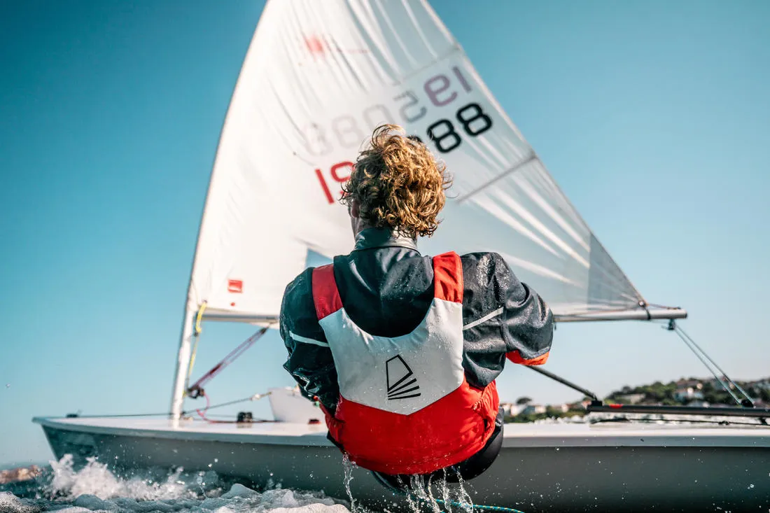 Dinghy Sailing Buoyancy Aid (50N) - BA 500