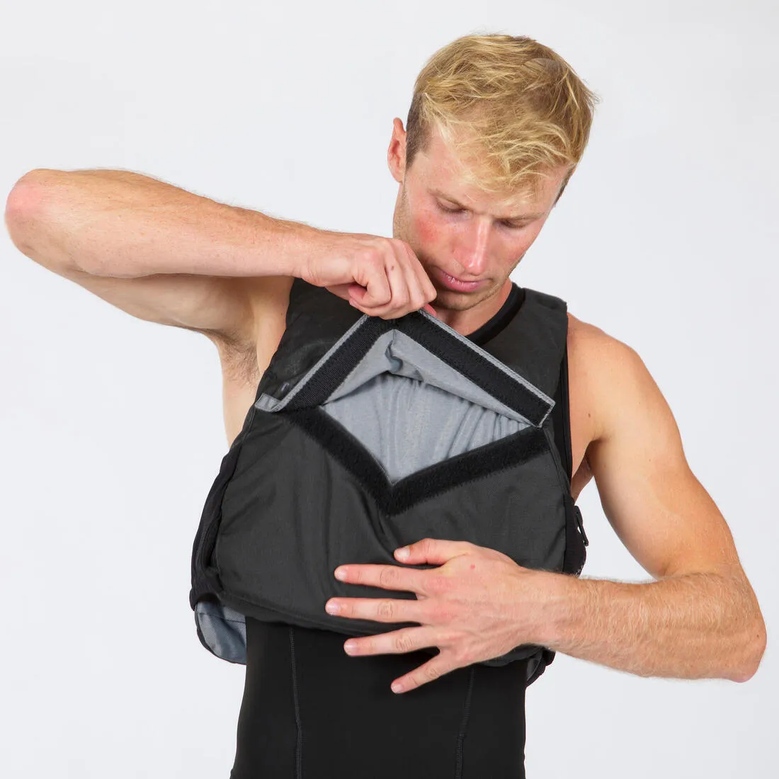 Dinghy Sailing Buoyancy Aid (50N) - BA 500