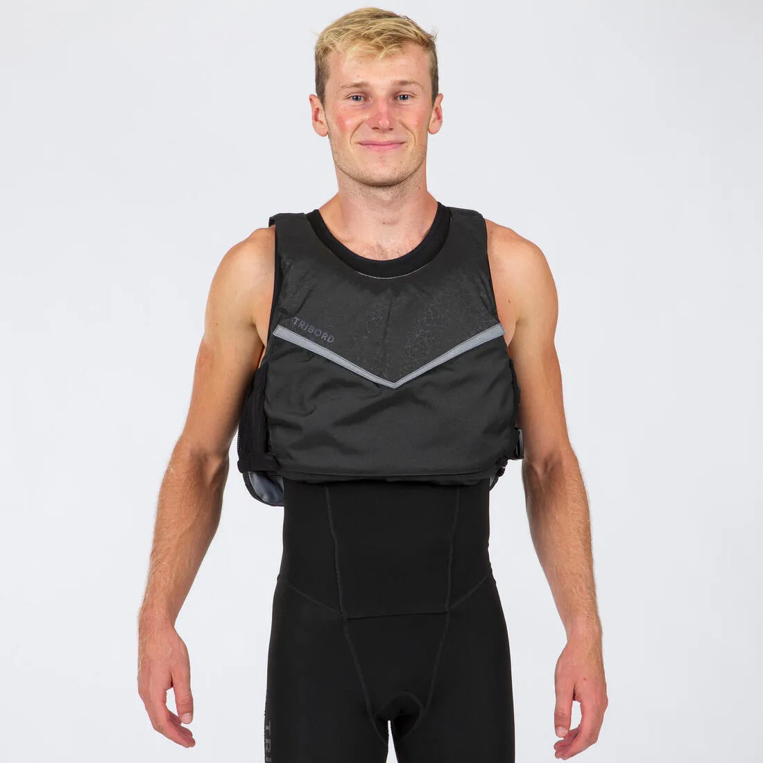 Dinghy Sailing Buoyancy Aid (50N) - BA 500